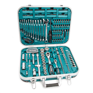 Makita Hand Tool Kits